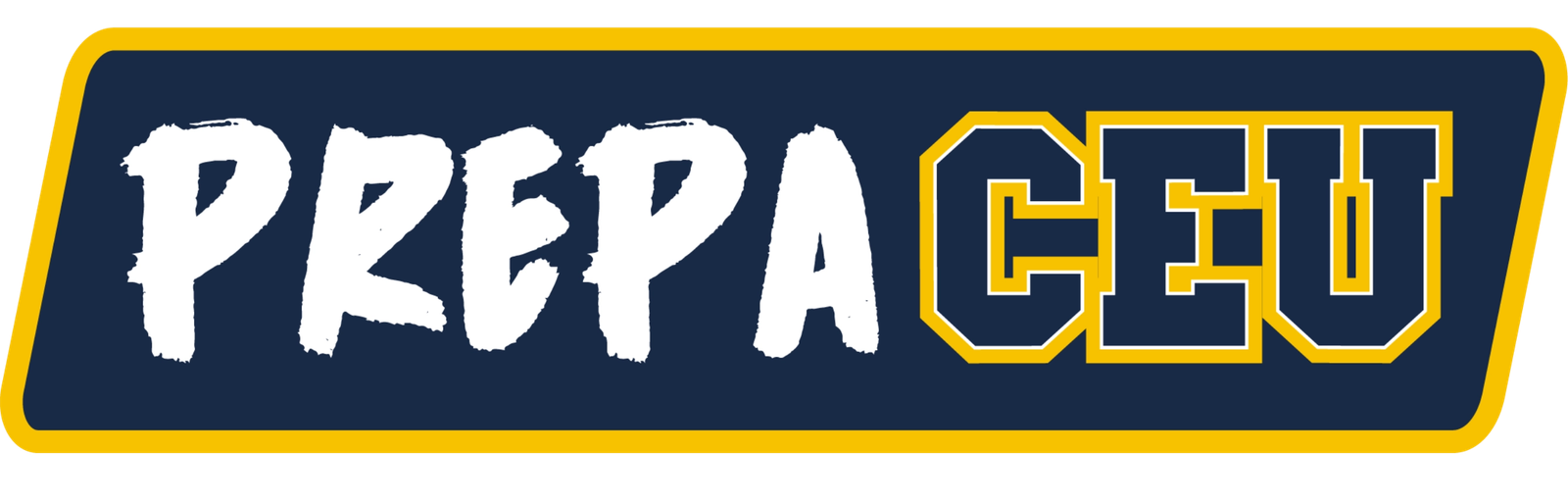 Prepa CEU Logo